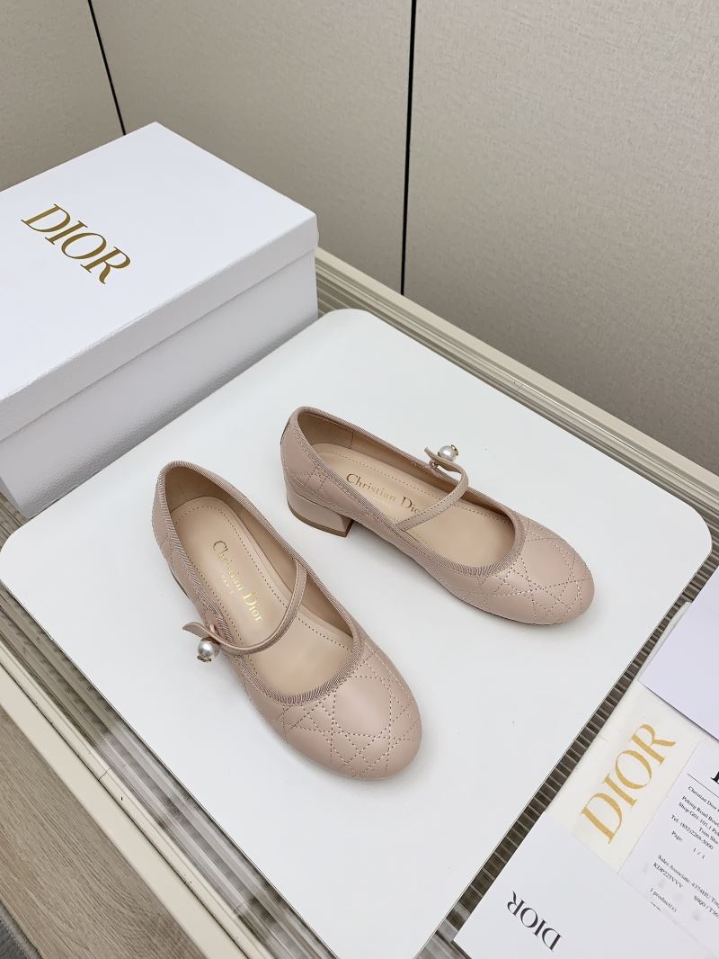 Christian Dior Heeled Shoes